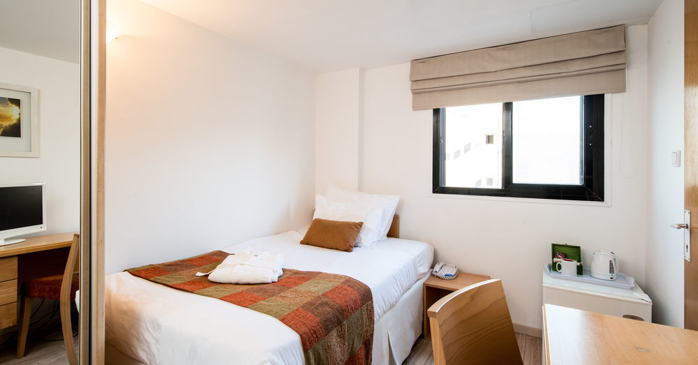 Prima Tel Aviv Hotel Extérieur photo